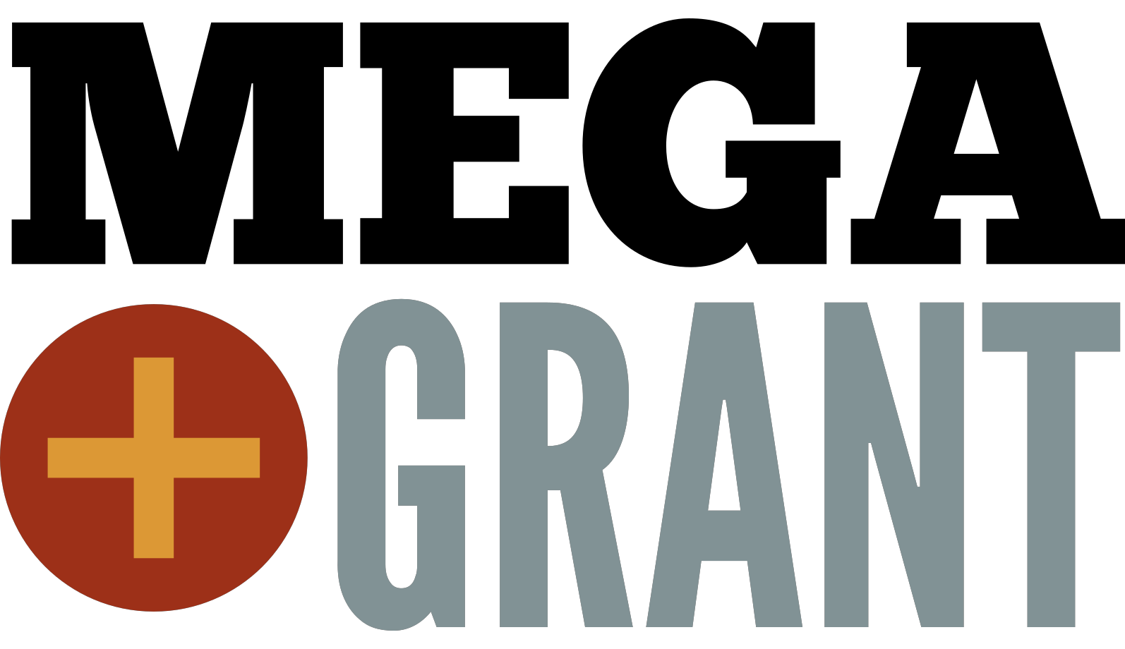 MEGA Grant logo