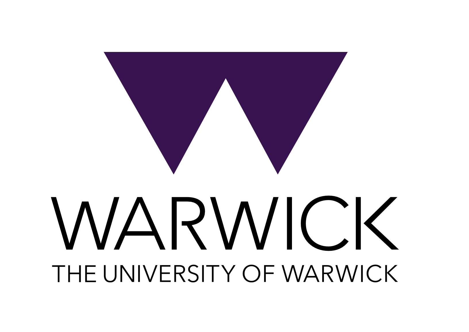 Warwick University logo